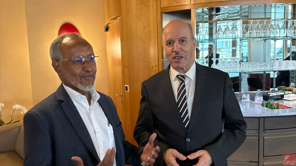 L’Algérie réaffirme sa volonté d’accompagner la Mauritanie dans le développement de son système de santé
