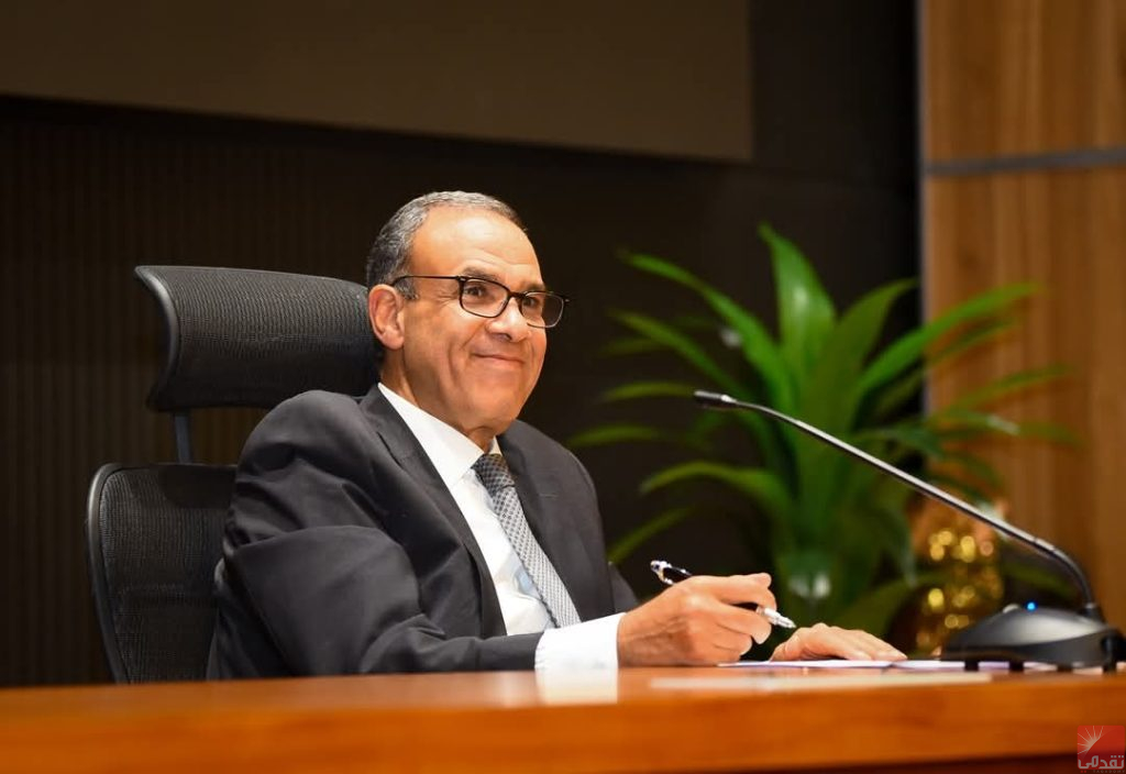 Le ministre des Affaires étrangères égyptien en visite en Mauritanie