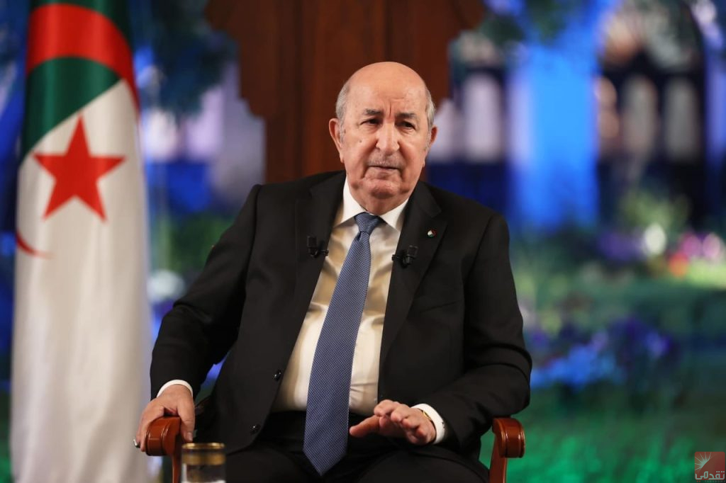 Tebboune : le peuple algérien reste attaché à sa mémoire historique et n’accepte ni l’oubli ni la négation