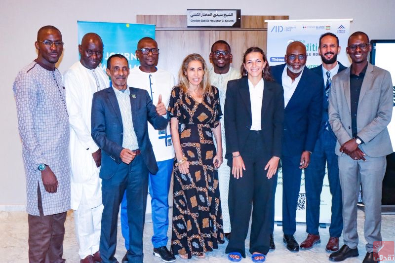 Nouakchott accueille une table ronde sur la transformation économique