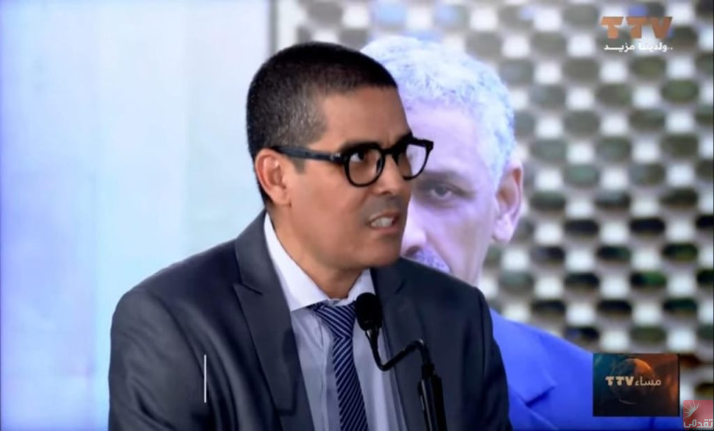 El Hassan Ould Lebatt : Ould tah dispose d’un programme ambitieux et a de grandes chances de réussite