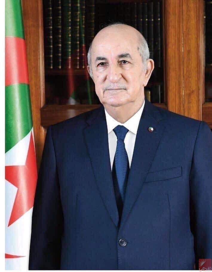 Tebboune félicite la Mauritanie pour la victoire de son candidat à l’élection de la BAD