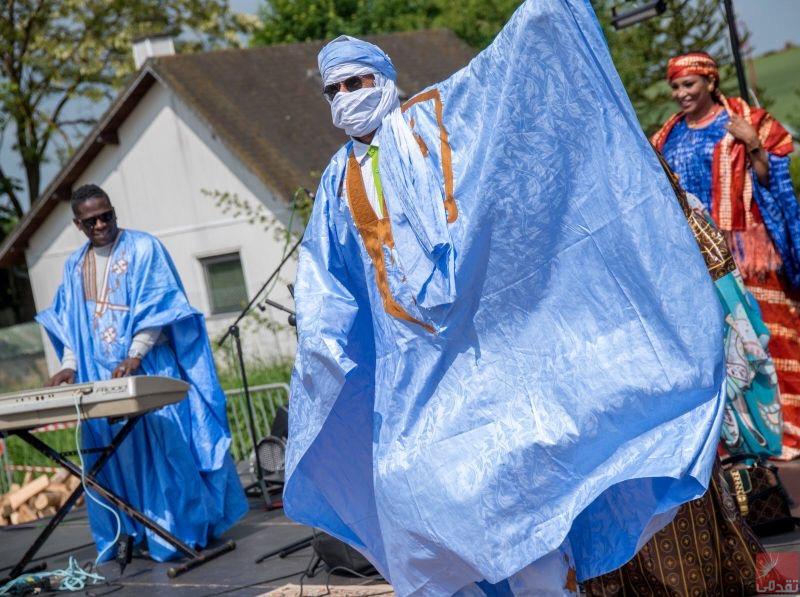 Pour attirer les touristes, la Mauritanie met en valeur son patrimoine à Paris