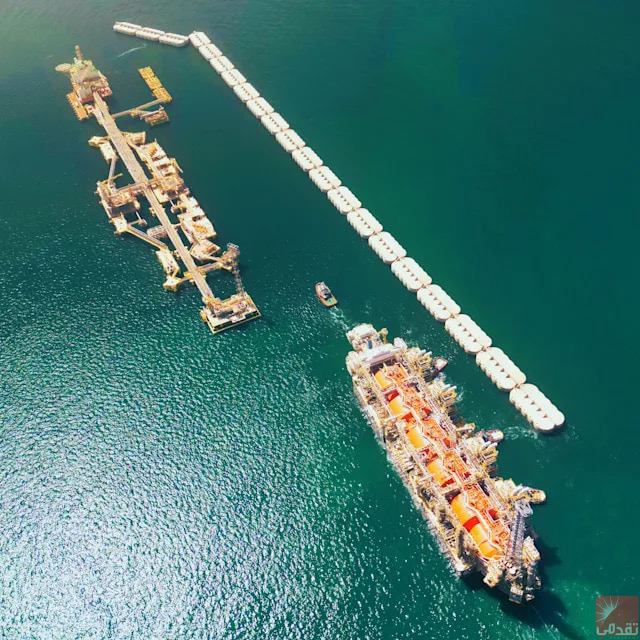 La société Oceaneering a remporté un contrat pour le développement du champ gazier GTA