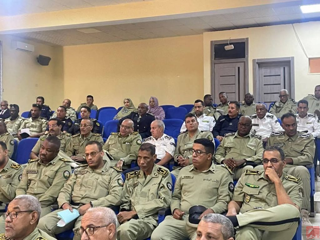 Succès de 18 candidats au concours des commissaires de police (noms)