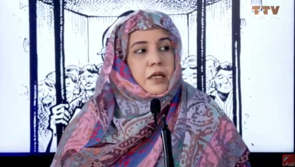 Maryam Abdel Aziz : La condamnation de l’ancien président est sévère, politique et révèle une visée personnelle