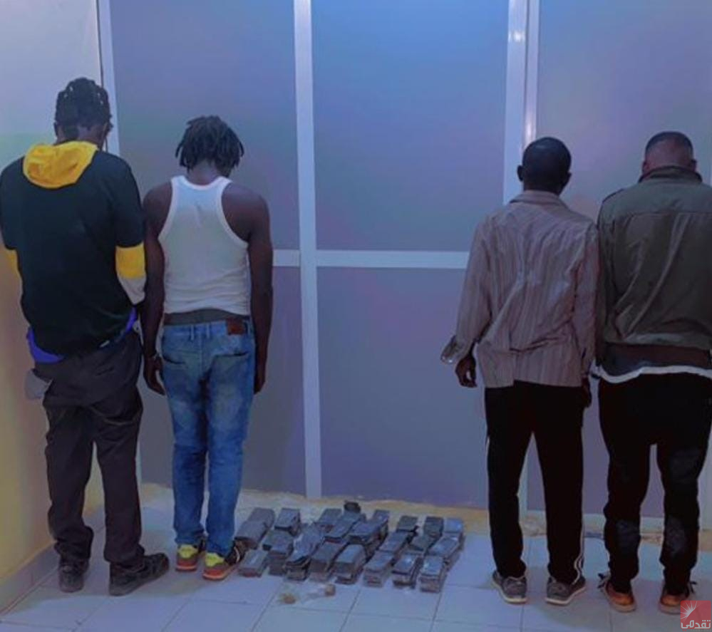Sénégal : Démantèlement d’un réseau de falsification de devises