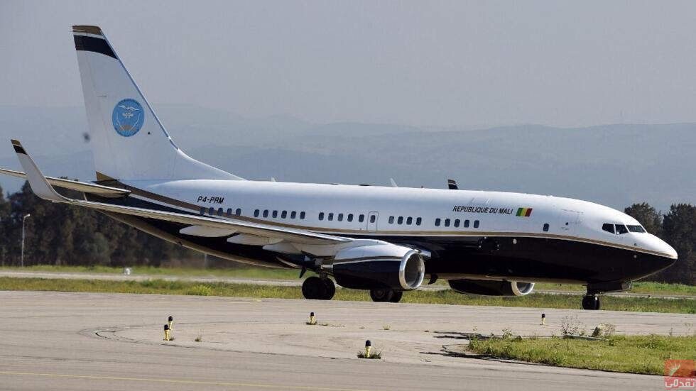 Mali : Nouveau report du procès des accusés dans l’affaire de l’avion présidentiel