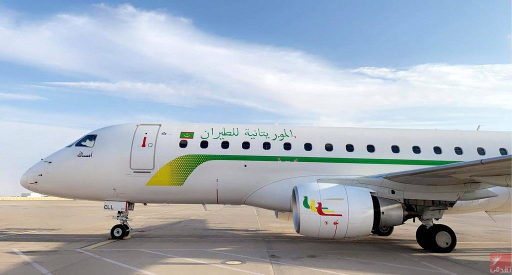 La Mauritanienne de l’aviation dément la rumeur d’un crash d’avion transportant des pèlerins