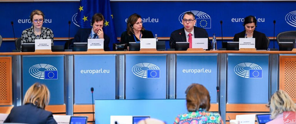 Une délégation de la Commission du développement du Parlement européen en visite en Mauritanie
