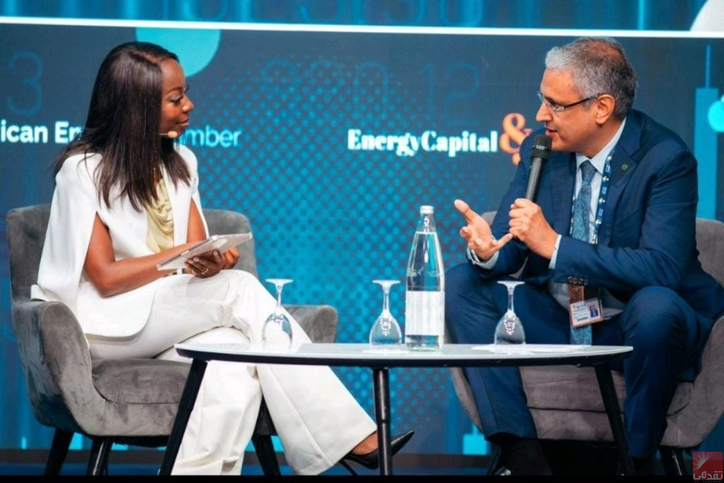 La Mauritanie se prépare à lancer de nouveaux projets soutenus par le gaz
