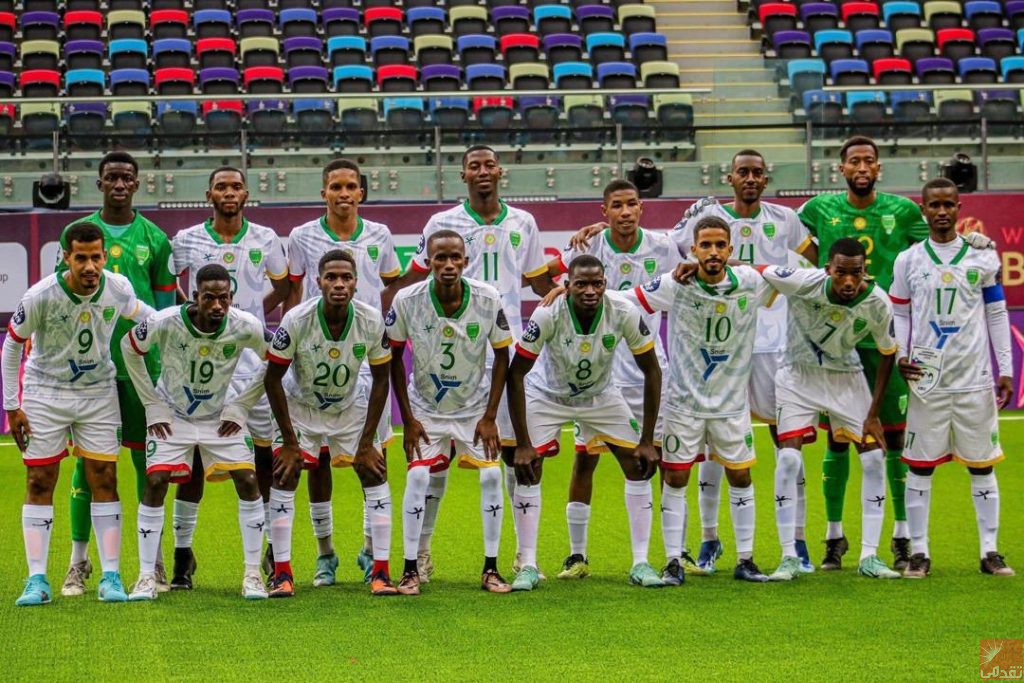 Ould Ndah déclare : Pas de félicitations officielles pour l’équipe nationale de mini-foot, car la FIFA ne reconnaît pas cette discipline