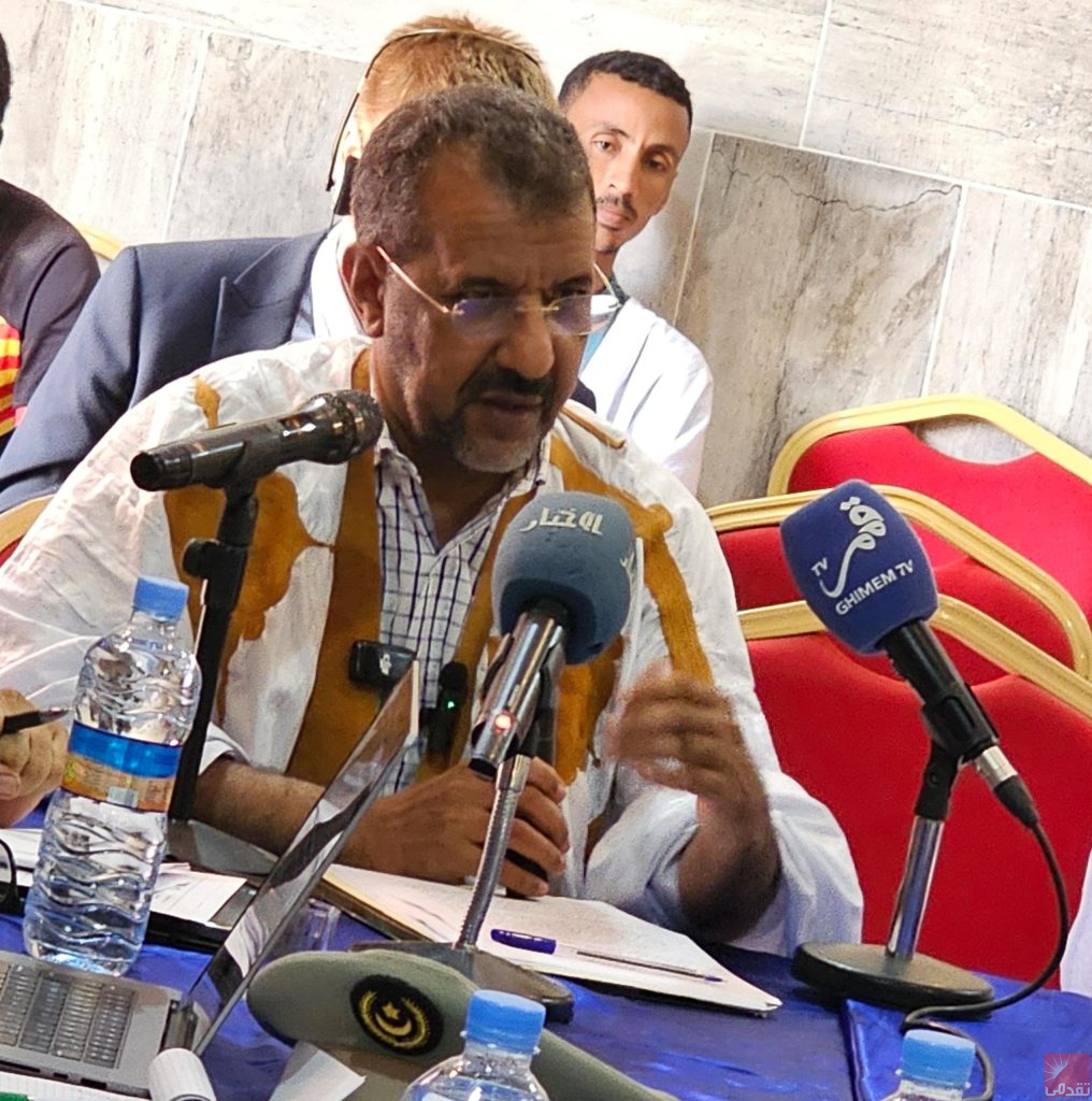Ould Abou El Maâli : Le Mali est le pays qui influence le plus la Mauritanie… et la scène djihadiste est complexe sur les plans ethnique et organisationnel