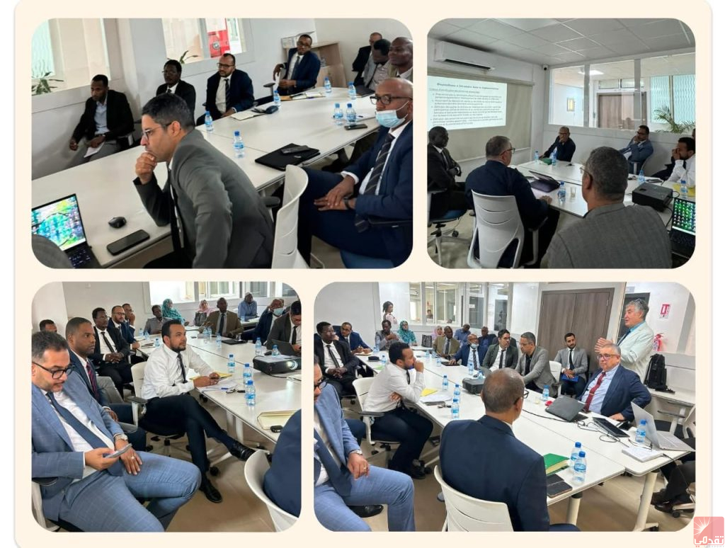 Mauritanie : La Banque Centrale de Mauritanie (BCM) sensibilise les banques aux risques majeurs et renforce la transparence