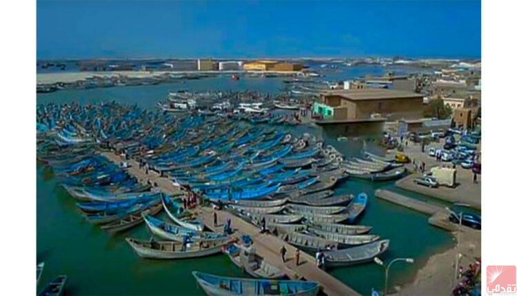 Forum de concertation pour l’élaboration du schéma directeur des infrastructures de la pêche à l’horizon 2040