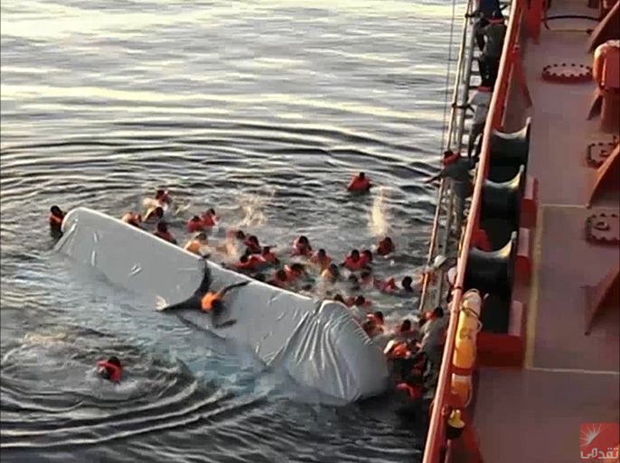 La Mauritanie sauve des dizaines de migrants en provenance de Gambie