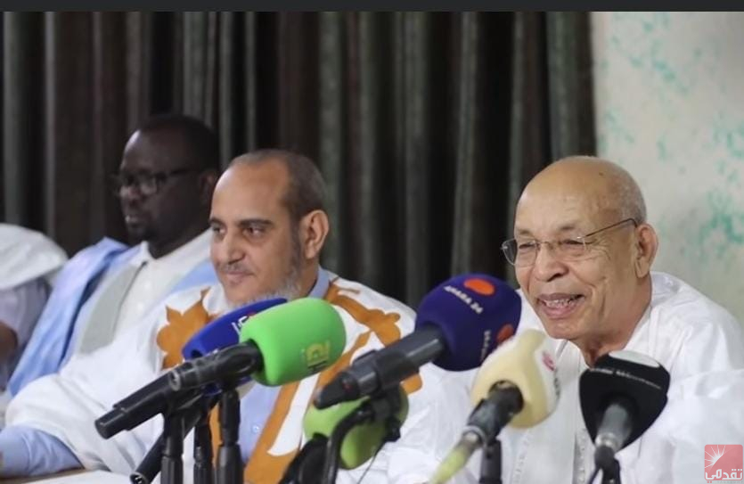 Moussa Fall : Le dialogue est une opportunité historique pour discuter de toutes les questions nationales