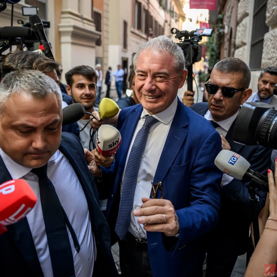 La Mauritanie bénéficie d’un centre d’intelligence artificielle à Rome