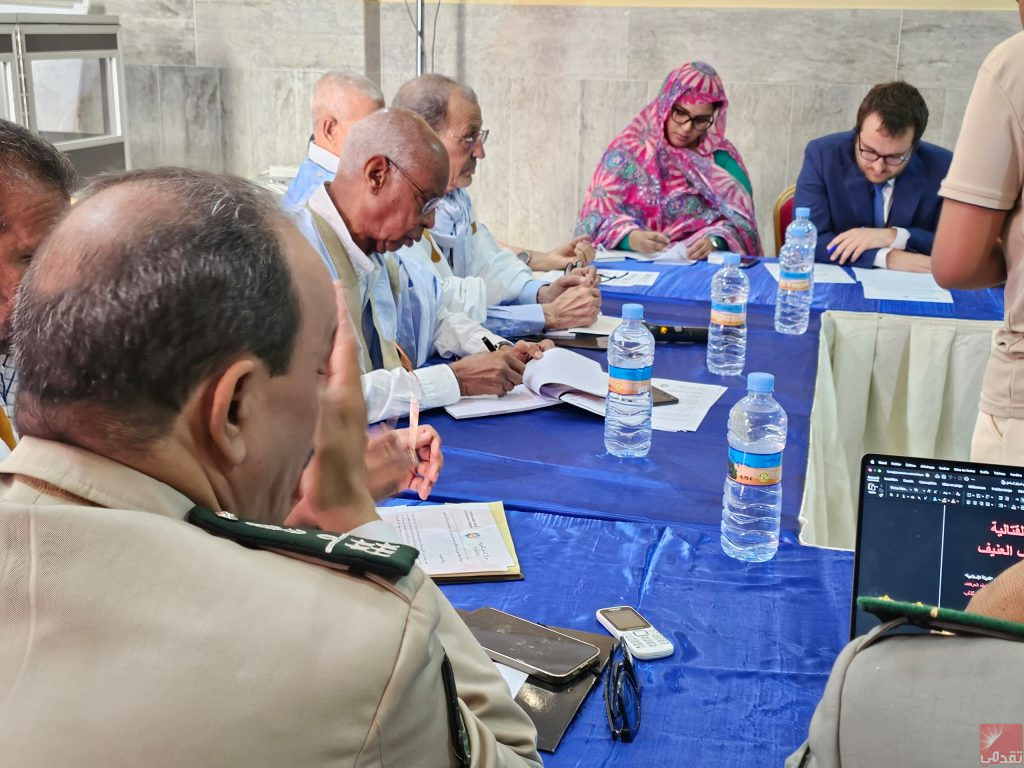Le Centre Sahel organise un atelier sur les crises de la région et leurs répercussions sur la sécurité