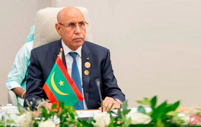 Ghazouani : Le financement extérieur reste rare, inéquitable et compromet les opportunités de développement