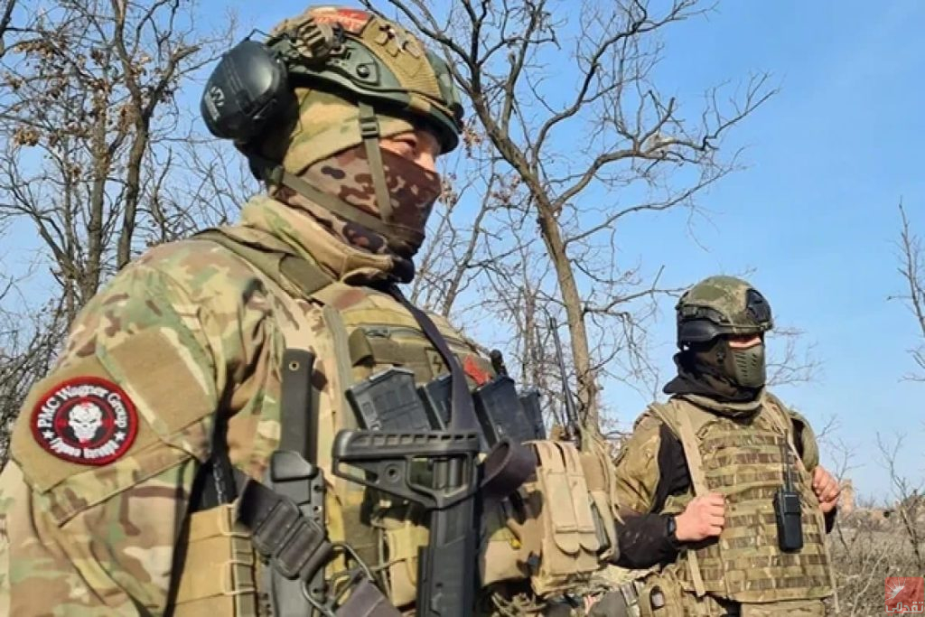 La milice « Wagner » commence son retrait du Mali