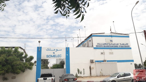 Coupures d’électricité répétées à Nouakchott