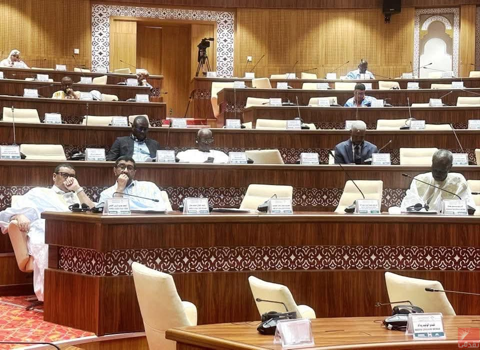 L’Assemblée nationale adopte des projets de loi environnementaux