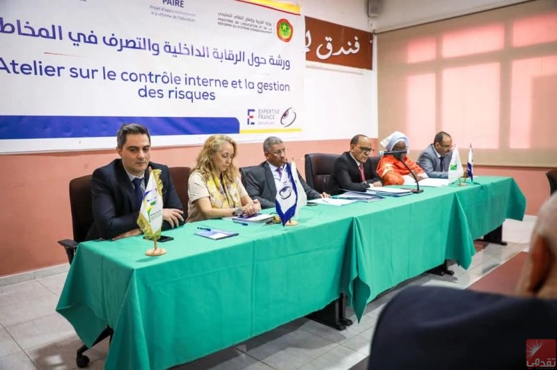 Un expert international souligne l’importance du genre dans le développement du système éducatif mauritanien