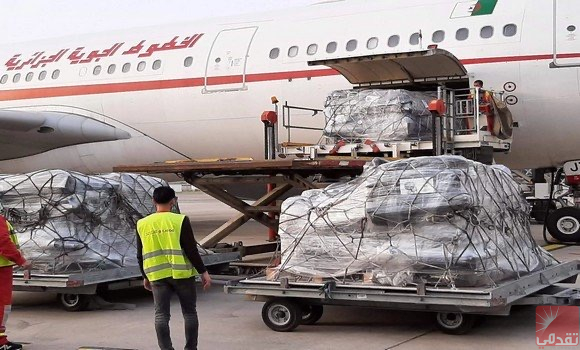 La compagnie aérienne algérienne de fret cherche à renforcer sa présence sur le marché mauritanien