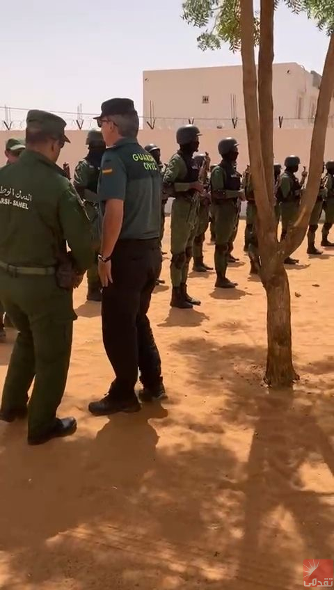 Le projet GARSI lance sa troisième phase pour renforcer la sécurité au Sahel