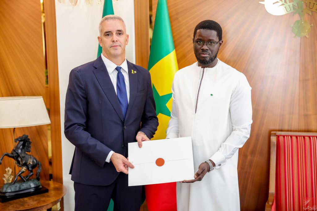 Le site Seneweb : Le Sénégal adopte un silence prudent face à l’escalade entre Israël et l’Iran