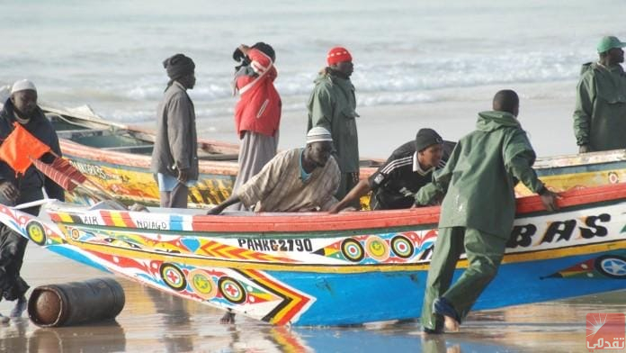 Fonds KfW : La Mauritanie, un modèle pionnier en matière de protection des mers