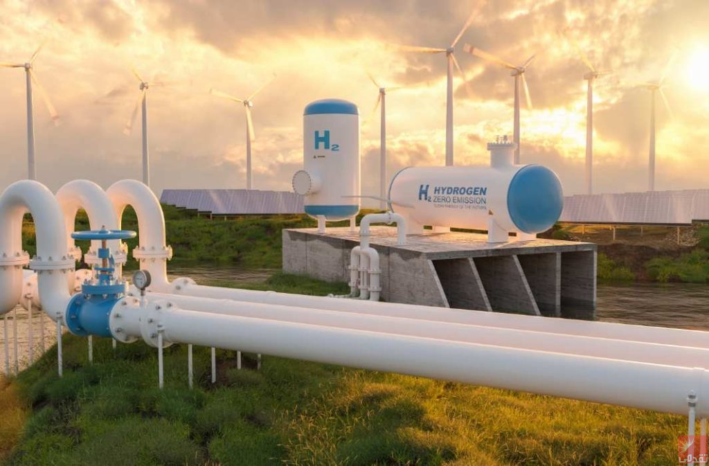 Baker : La Mauritanie est bien placée pour devenir un hub régional de l’hydrogène vert