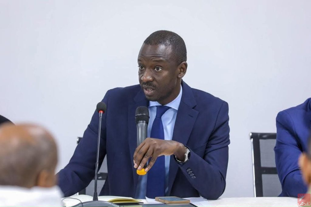 Le ministère des Mines ouvre le registre minier aux investisseurs