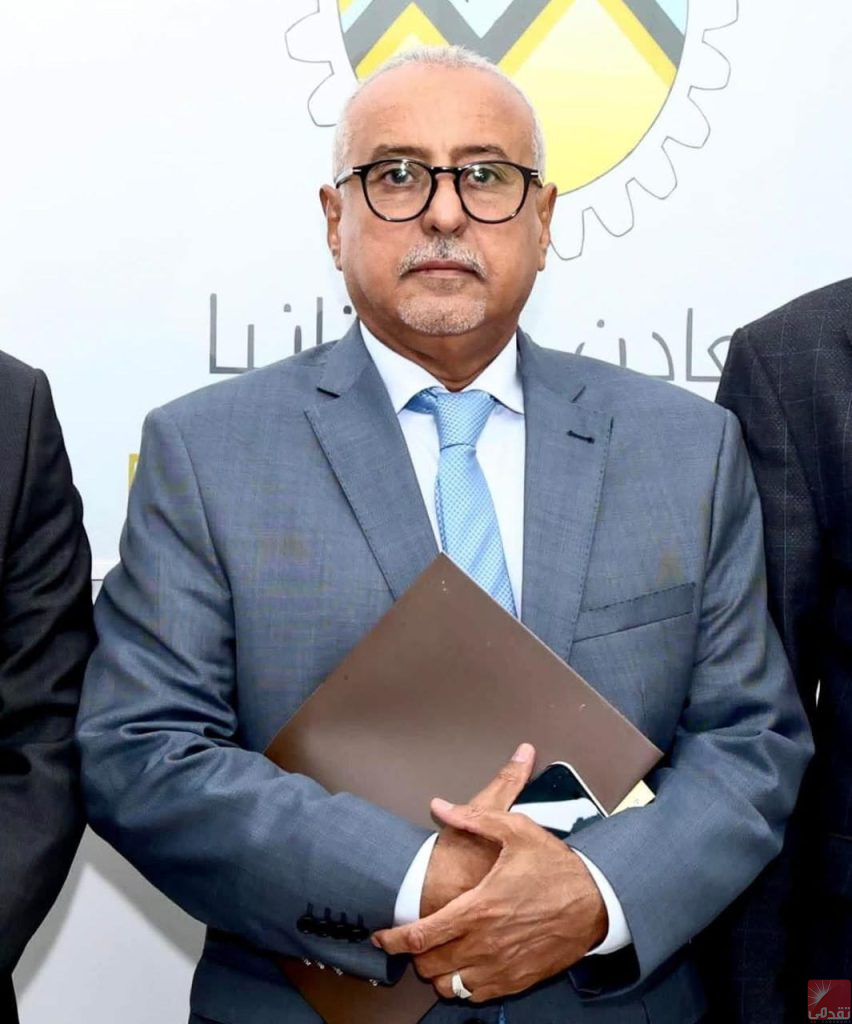 Nomination de Sidi Mohamed Beyeh en tant que président de l’Autorité de régulation des marchés financiers