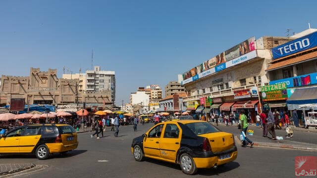 Financement d’un projet d’amélioration du transport à Dakar à hauteur de 100 millions de dollars