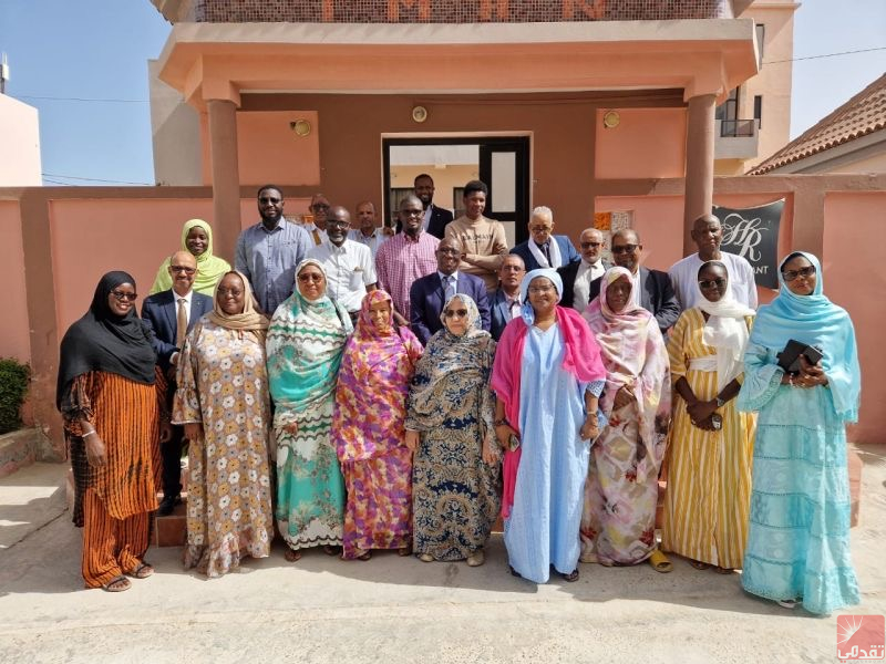 Lancement d’un projet régional pour la gouvernance de l’eau entre la Mauritanie, le Mali et le Sénégal
