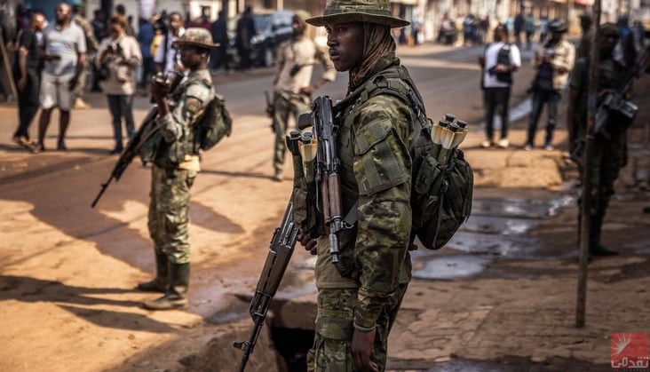 Rapport : L’Afrique subsaharienne devient la région la plus instable du monde