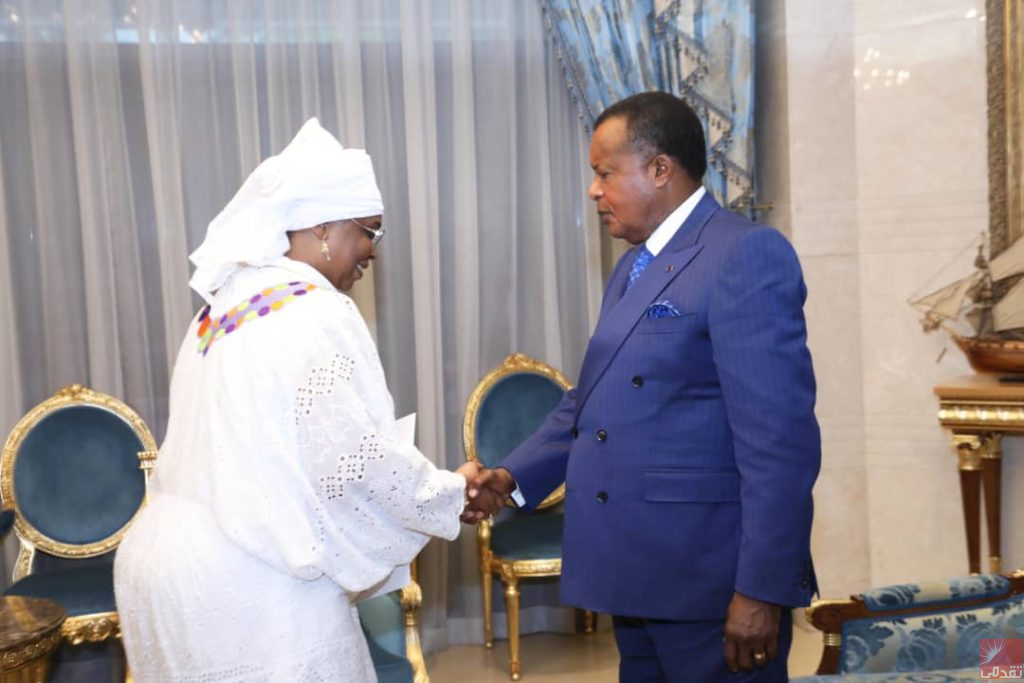 La Mauritanie réaffirme son soutien à la candidature du Congo à l’UNESCO