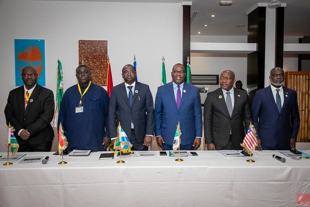 Cinq pays africains s’engagent à verser 16 millions de dollars au Fonds africain de développement