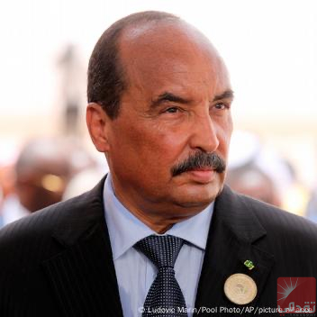 L’ancien président a subi une opération de cathétérisme