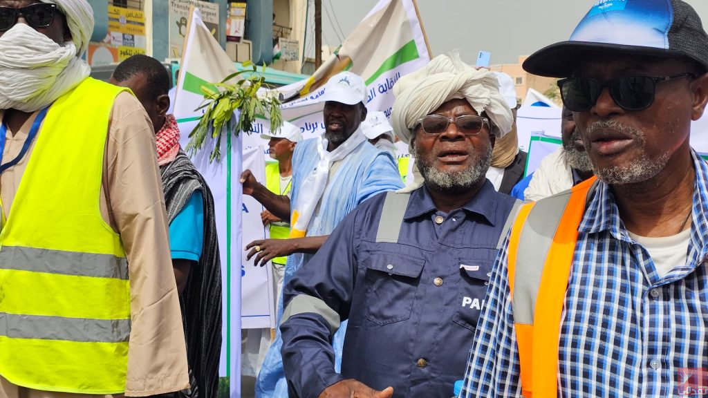 Indice : la Mauritanie parmi les pays où les droits des travailleurs se sont détériorés