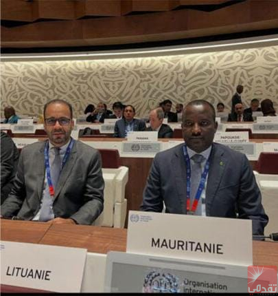 La Mauritanie réaffirme son engagement à améliorer les conditions des travailleurs