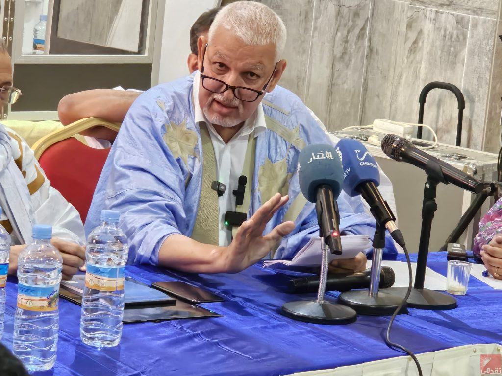 Colonel retraité : Le risque de désintégration dans la région est spontané et non un simple reflet… La solution réside dans la justice et le développement