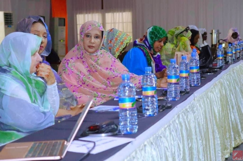 Feuille de route pour renforcer l’entrepreneuriat féminin en Mauritanie