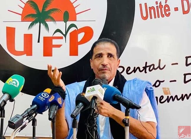 Le parti UFP appelle à des lois répressives contre les crimes de meurtre et de viol