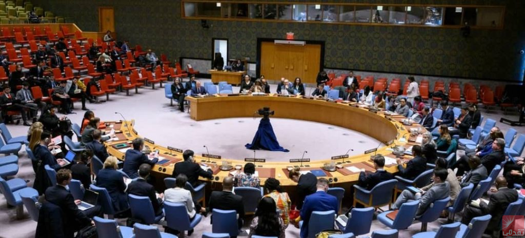 Un veto américain fait échouer un projet de résolution pour un cessez-le-feu à Gaza