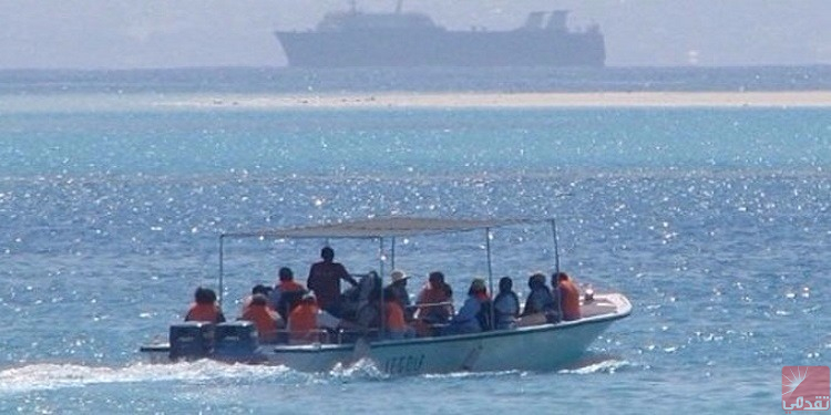 Tentative d’immigration clandestine déjouée au large des côtes de Nouakchott