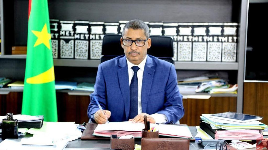 Le ministre de l’Équipement participe au Forum mondial de la communication pour le transport