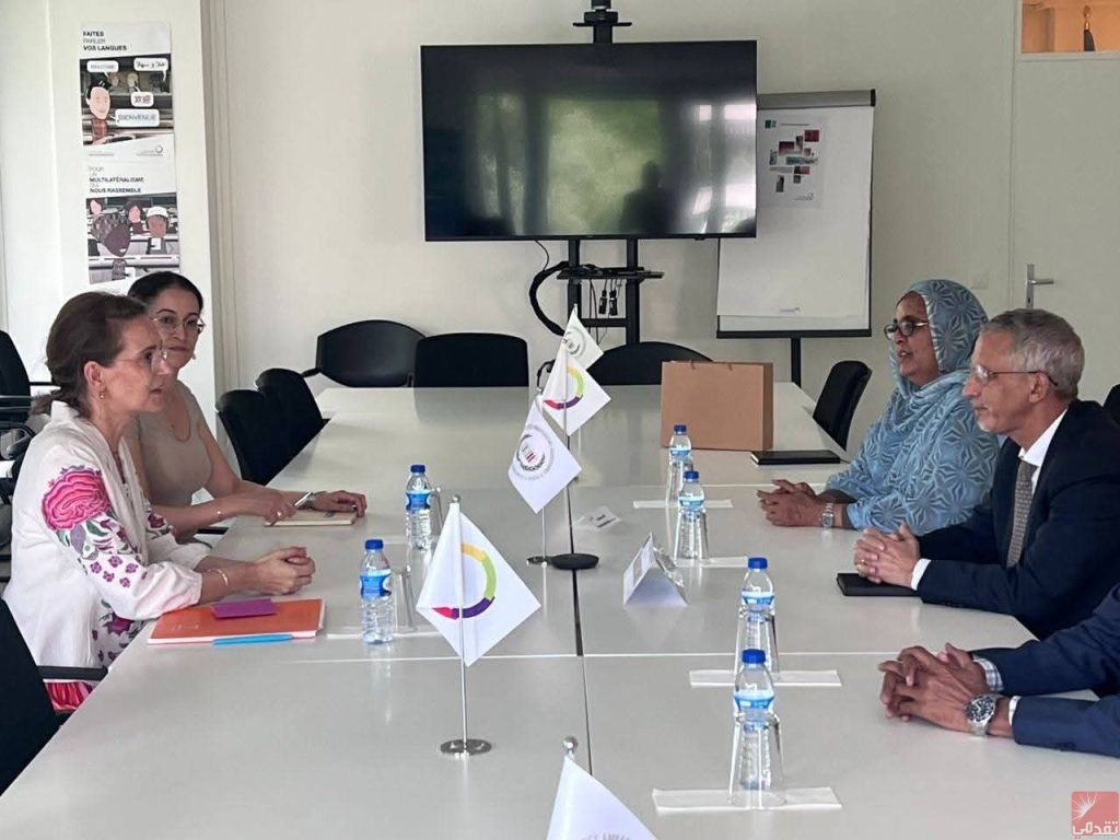 Genève : La Mauritanie cherche à obtenir un soutien pour son dossier auprès du Comité contre la torture